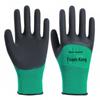 Maihan 13-Gauge Nylon Latex Coated Work Gloves