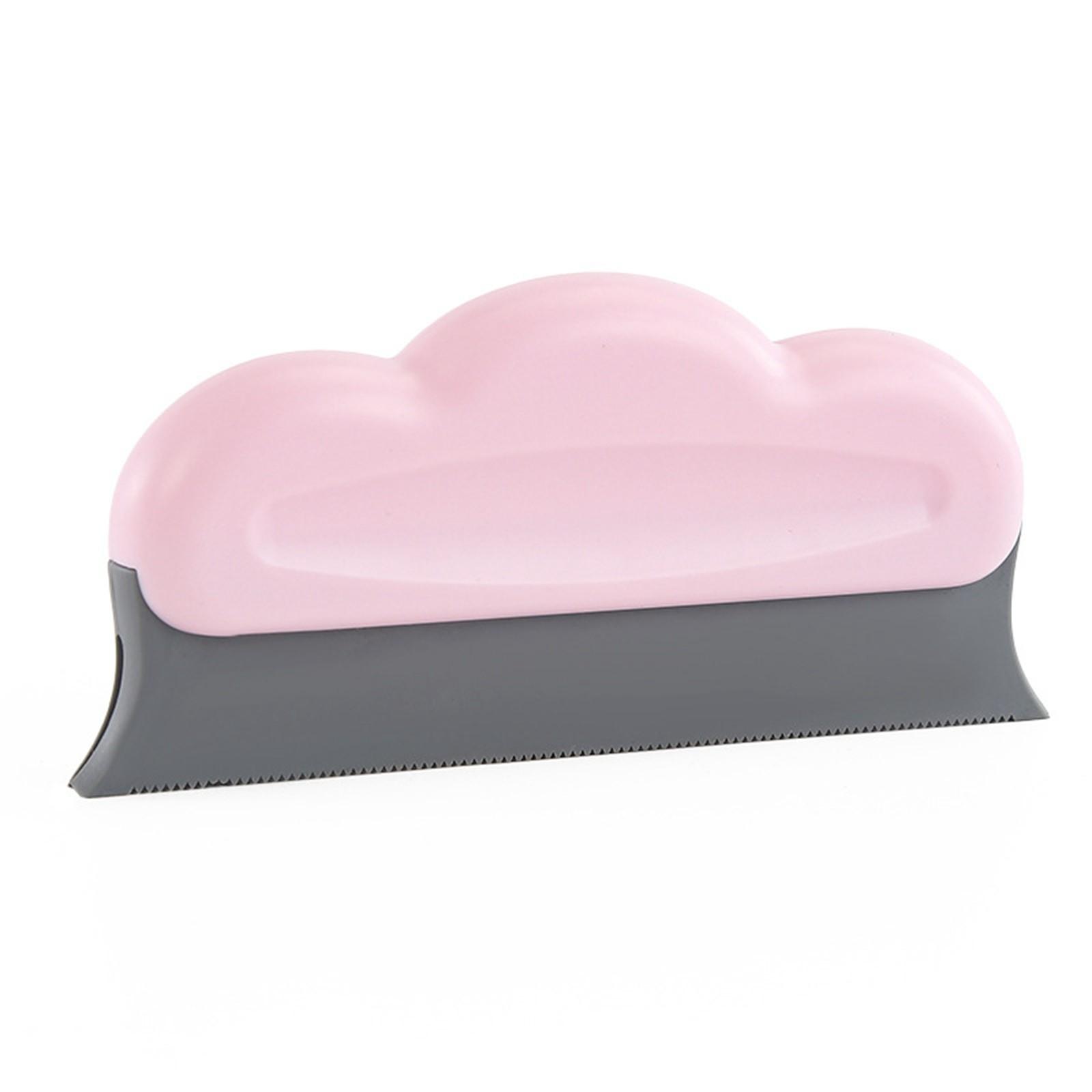 

Засіб для видалення шерсті домашніх тварин Засіб для видалення шерсті собак Засіб для видалення шерсті котів Очищення килима Диван Домашні меблі та Щітка для салону автомобіля One Size рожевий