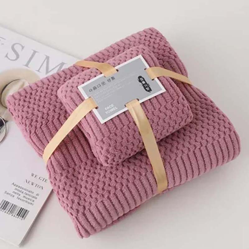 

Коралловый флис, впитывающий волосы, наборы полотенец для купания, ванны для лица, полотенца из микрофибры, полотенца для ванной комнаты, набор полотенец из микрофибры, толстое домашнее полотенце для салона отеля set