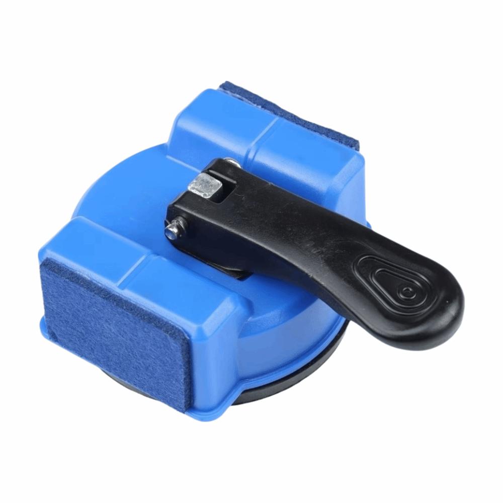 Puller Mechanism Gap Repair Tool Adjustable Suction Cup Puller Floor Gap Fixer  Wood Flooring