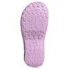 adidas Adifom Stan Smith Slide Purple Women Sneakers Cloud-White Grey-Two Core-Black JI2613