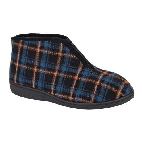 Sleepers Mens Travis Slippers