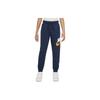 New Sweatpants Kids Navy Blue CJ7863-414