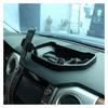 Interior Parts Tundra 2014-2020 ABS Dashboard Cell Phone Holder Storage Box Car Accessories Car Interiors