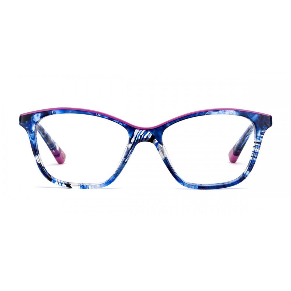 

Etnia Barcelona Hanae Kids Blfu Kids Eyeglasses Blue Purple/48