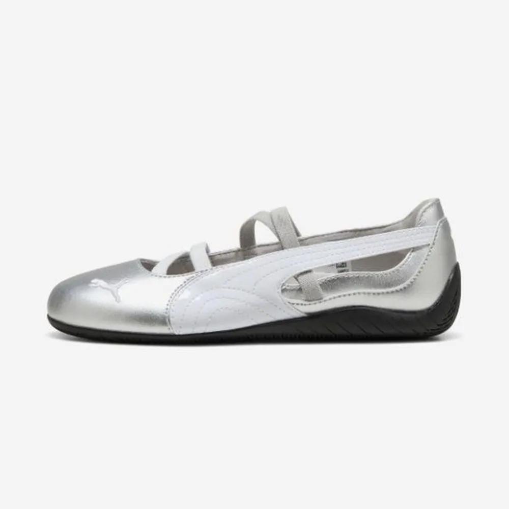 Puma Speedcat Ball et Metallic Wns PKI40158101 412233 220