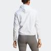 adidas Run It Windbreaker Damenjacke Weiß HR9912