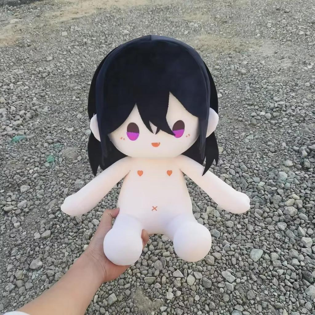 10cm Anime Re:ZERO Starting Life in Another World Cosplay Plush Doll Pendant Rem Stuffed Toy Birthday Gift