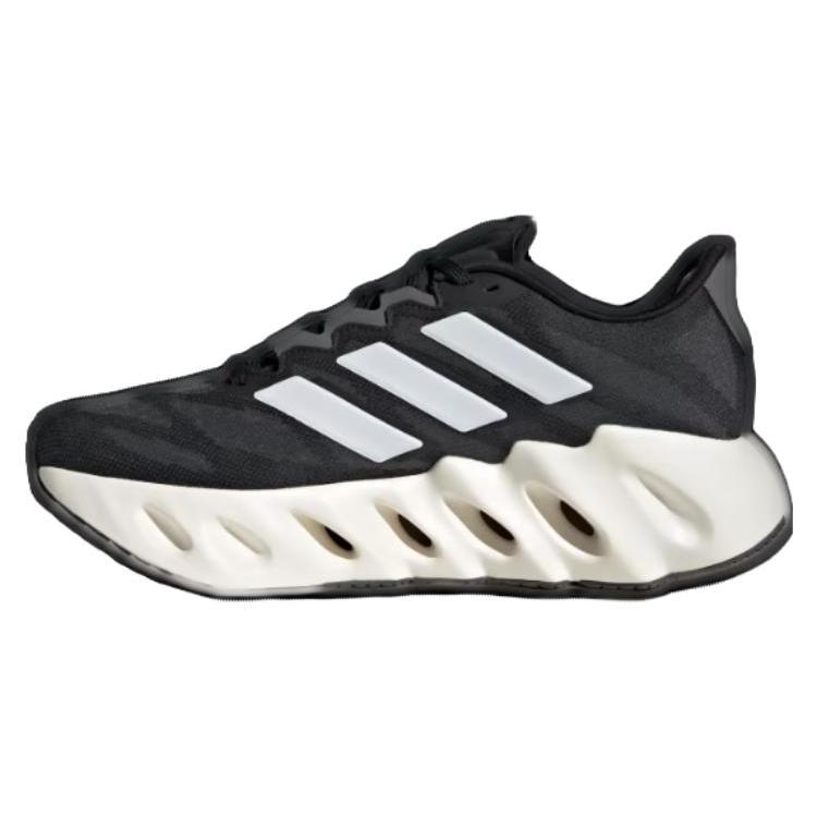 

Новые женские Adidas Switch Fwd Core Black Cloud White Grey ID1788 37