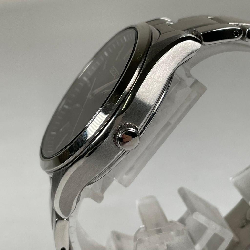 Used SEIKO Seiko Watch Solar Seiko Selection S SBPX147