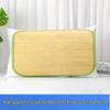 Summer Bamboo Pillowcase Pair - Adult Large Single Size