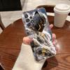 Spider Iron Man Black Panter Marvel Clear Case For Samsung Galaxy A57 A37 A56 A36 A55 A54 A35 A26 A07 A17 A16 A06 A36 A15 Cover
