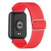 Nylon Strap for Xiaomi Mi Band 8 Pro/9 Pro Sports Elastic Replacement Bracelet WristBand Correa for Redmi Watch 4 Accessories