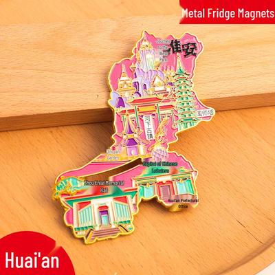 Decorazioni per la casa – Magneti da frigo
