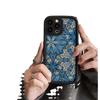 Retro totem for 16promax iPhone case iPhone15 anti-drop 14Pro creative 13 art 11X