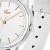 LacoSte Women S Leather Watch Model 2001208