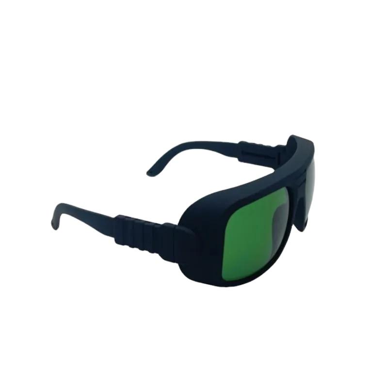 Factory Price CE EN207 Laser Safety Glasses for Diode Lasers Eye Protection