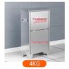 Stainless Steel Fire Extinguisher Cabinet