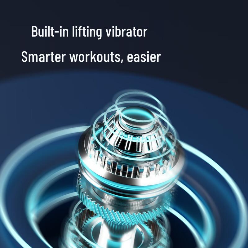 WEZHO Smart Pelvic Floor Muscle Exerciser