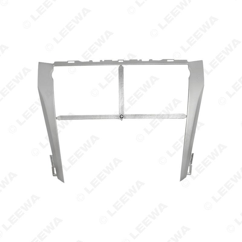 2012 Toyota Camry Audio-Visual Navigation Modification Frame for Low-Spec Models