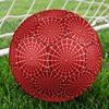 1PC Spider Web Size 5 Soccer Balls, Anti-Slip, Outdoor Sport, a Unique Gift, Birthdays, Christmas gifts Valentine'S Day gifts A8