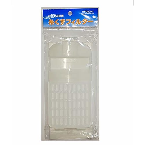 Hitachi Lint Filter NET-KDX120F (Part Number NET-KDX120F 001)