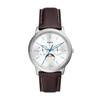 Fossil NEUTRA FS5905 Men's Brown Watch