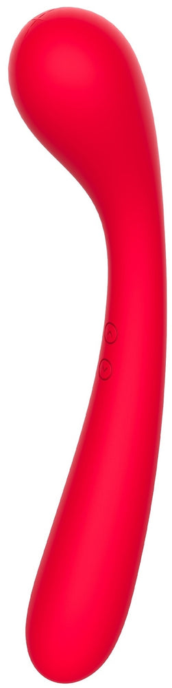 The Dash G-Spot Vibrator 10 X 3.7cm - FAME TOYJOY - G-Spot