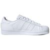 Adidas Superstar White Unisex Sneakers Running-White-Ftw Running-White B27136