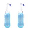 Vow-Portable Bidet for Toilet Handheld Personal Bidet Empty Bottle Childbirth Clean