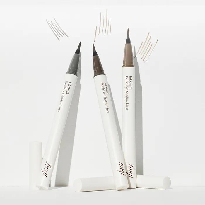 The Face Shop Inkgraph Brush Pen Shading Liner 0.5g