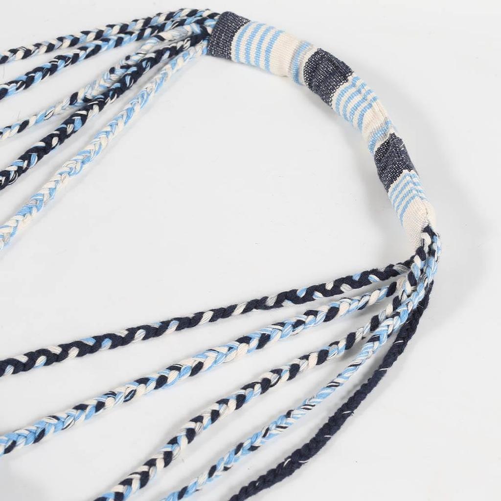 Tote táska HAMMOCK TOTE Kék [Dulton]