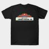 T-shirtler – Tişörtler
