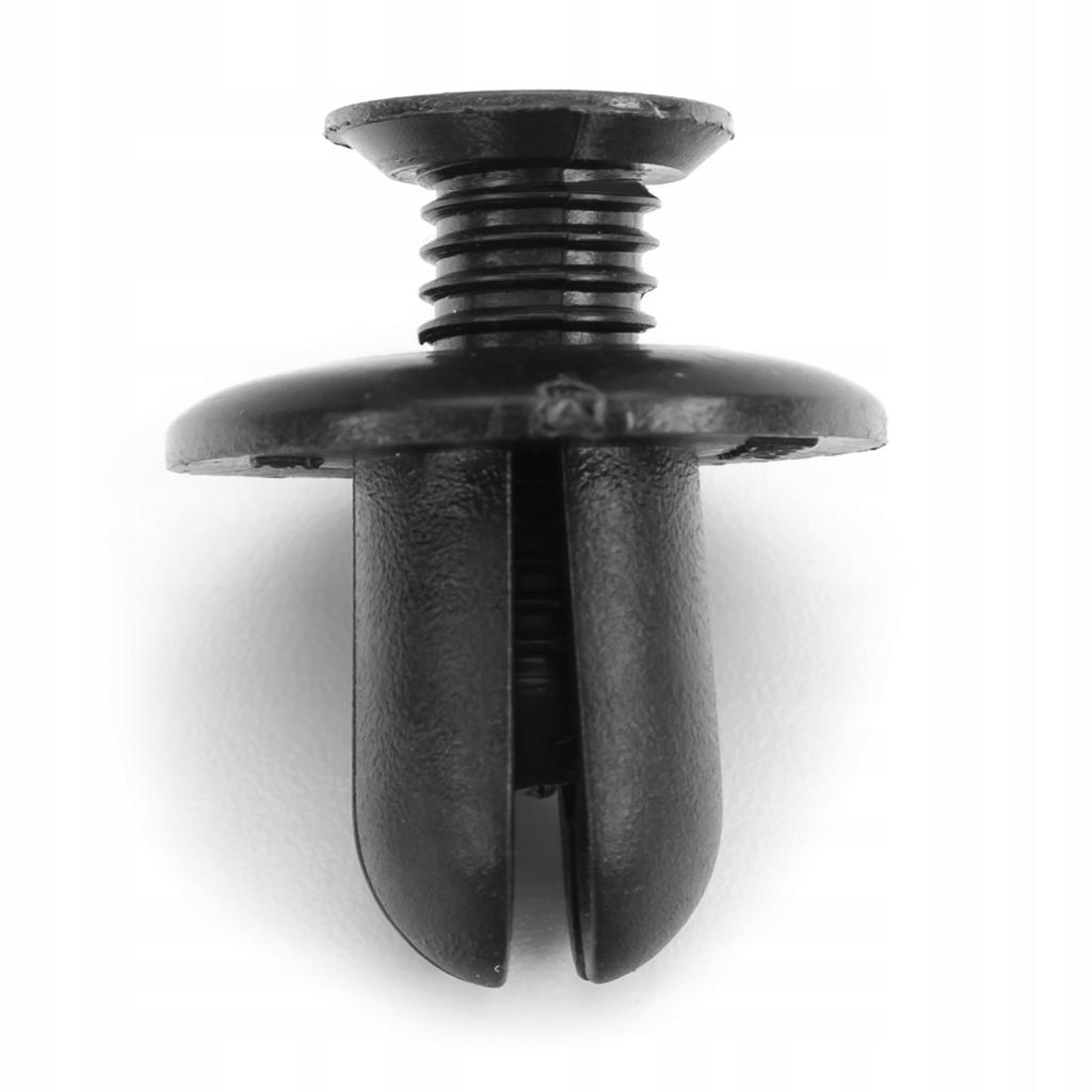 20X Spinka Klips Hyundai Kia Osłona Nadkola 8 Mm
