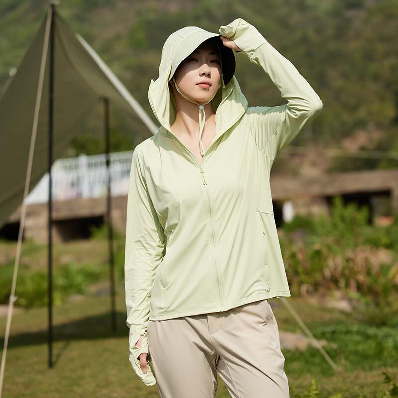 

WEZHO Women s Sun Protection Jacket