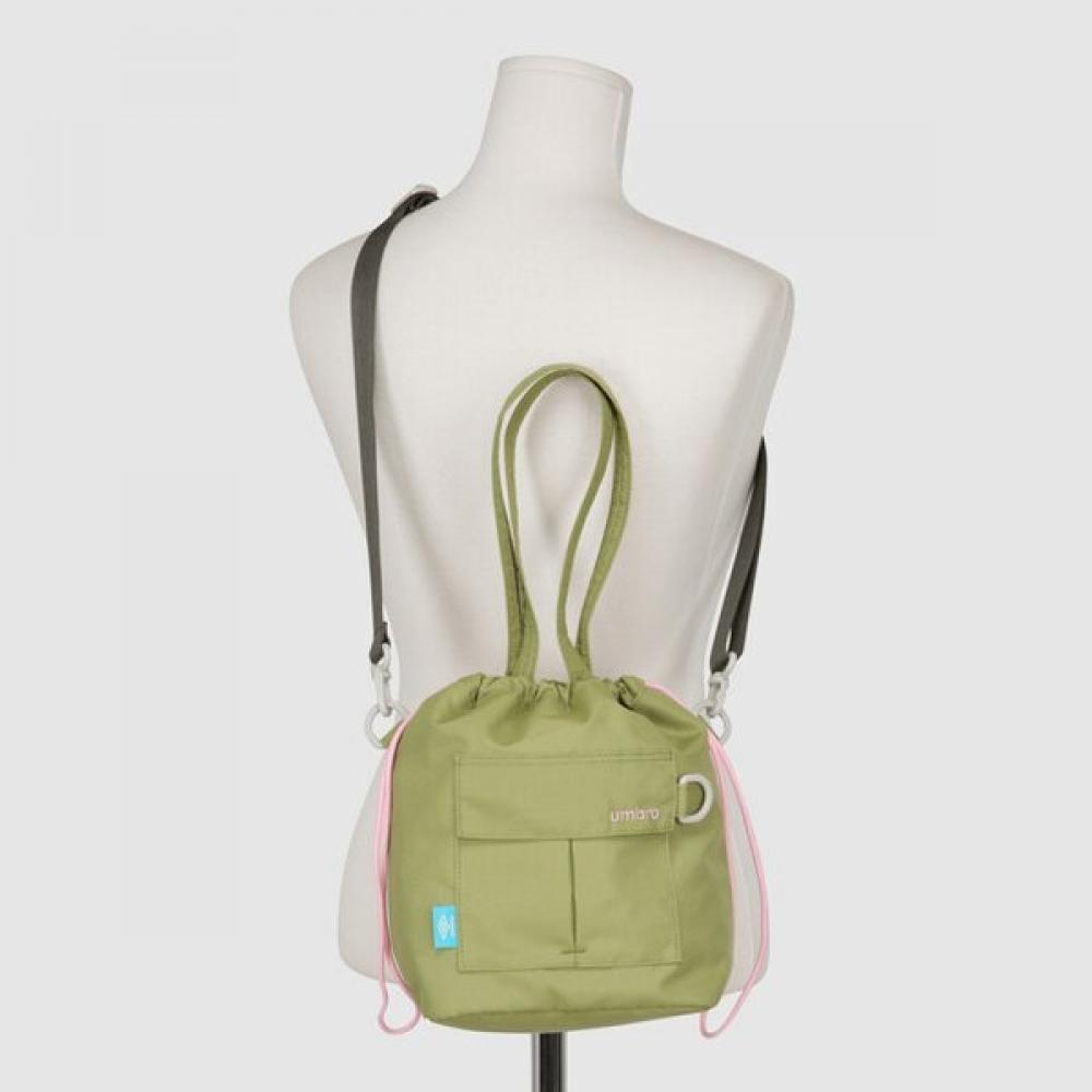 Umbro Bucket Bag Ur323cbg91
