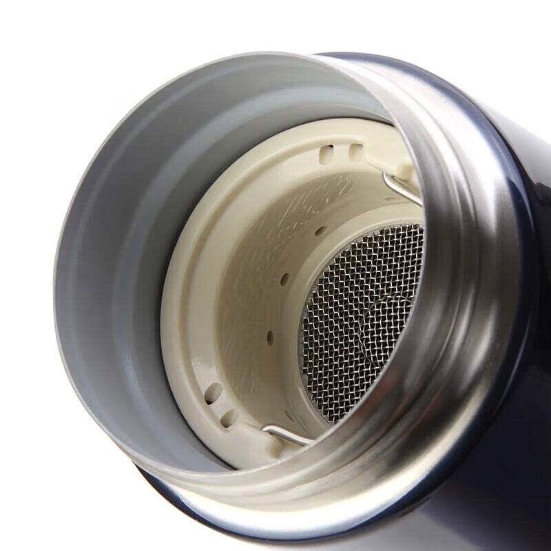 Zojirushi Stainless Steel Tea Infuser Thermos