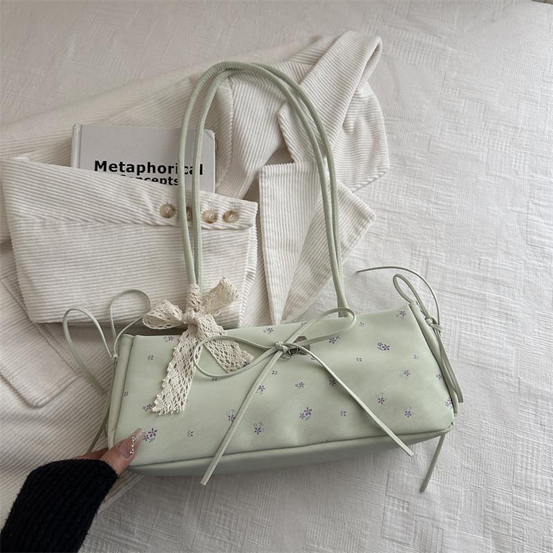 Small Crossbody Handbag For Women With Durable Polyester Material For Casual Use