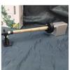 Electric Drive Machine Epoxy Rotary Applicator Fishing Rod Winder Kits Portable Fishing Rod Making DIY Fishing Rod