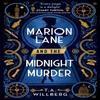 Marion Lane and the Midnight Murder by T.A. Willberg Paperback Book 9781409196655