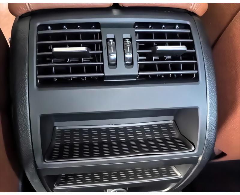 BMW 5 Series F10/F18 Rear Air Conditioning Vent Grille Accessories