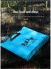 Foldable Waterproof Fishing Gear Storage Bag