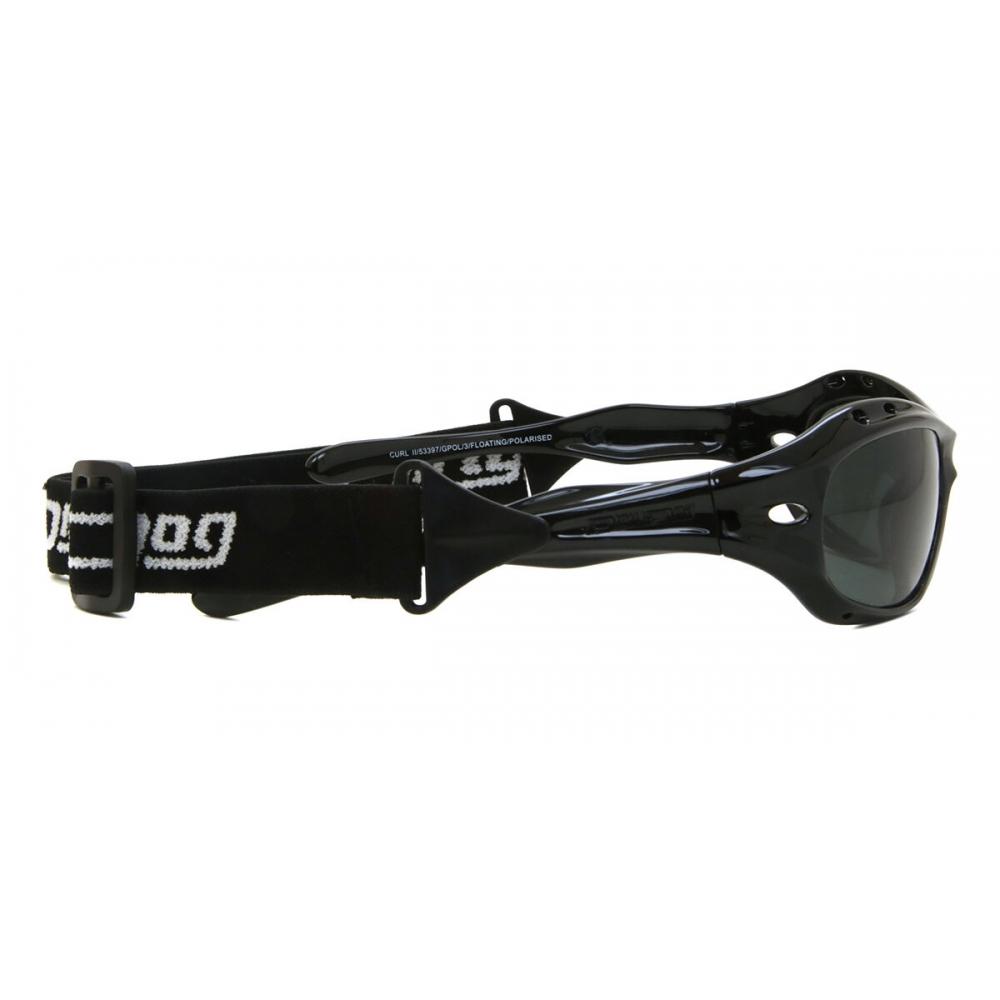 Dirty Dog Curl Ii Polarized 53397 Men Sunglasses