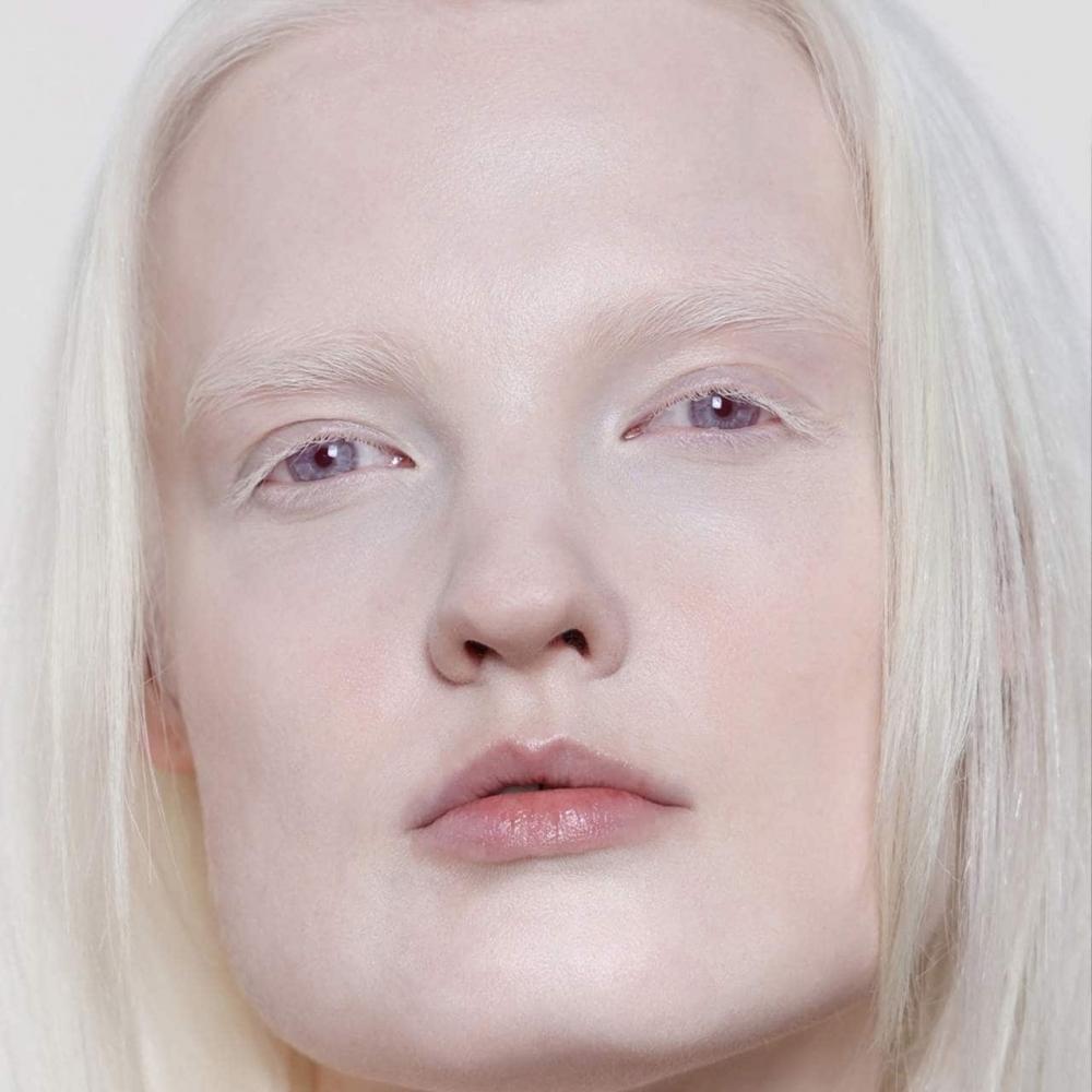 Refy Brightening And Blurring Serum Concealer With Plant Derived Squalene 0.15 Oz 1 Fair With Neutral Tones