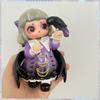 New Ziyuli The Esoteric Fable Series Blind Box Toys Confirm Style Kawaii Action Figures Model Designer Doll Kids Birthday Gifts