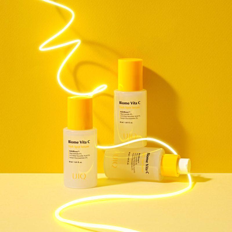 Biom Vita C Spot Serum 30ml