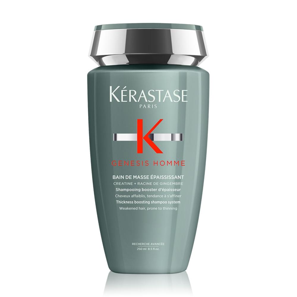 

Kérastase Shampoo Genesis Homme Vin de Masse Epaysant 250ml