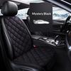 High Quality Plush Car Seat Cover Cushion Pad Universal Fit Wearproof Sponge Mat For Vehicle Chair Protection