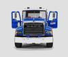 Bruder MACK Cement Mixer BR02814