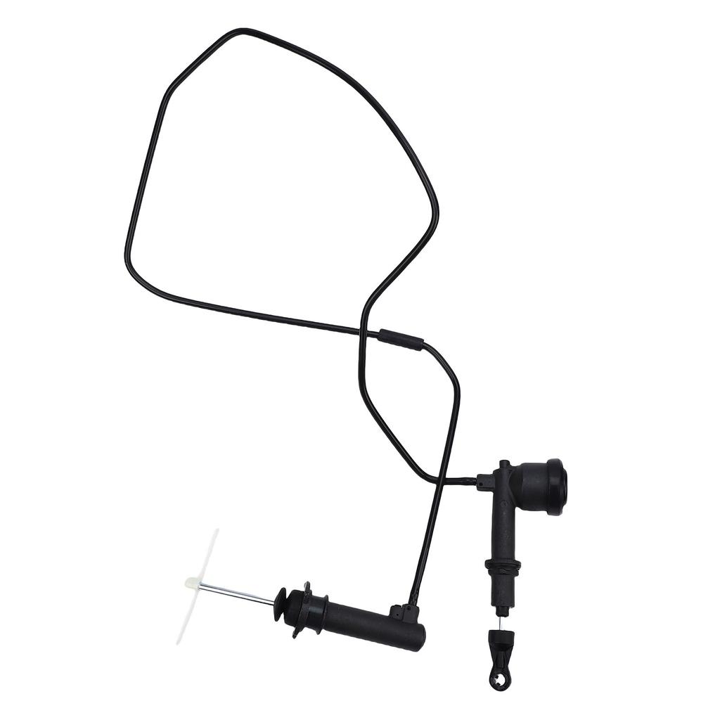 Pompa sprzęgła cylinder podrzędny z klipsem STC000180 Zamiennik do Land Rover Freelander 1 1.8 Benzyna 1998 2000